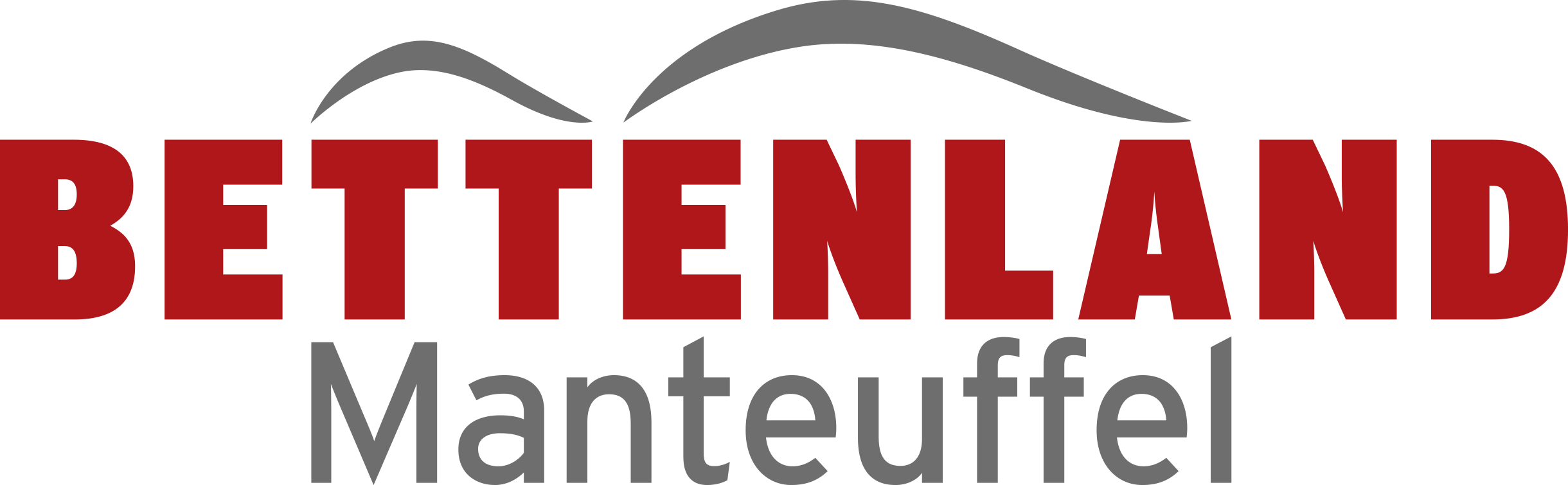Bettenland Manteuffel
