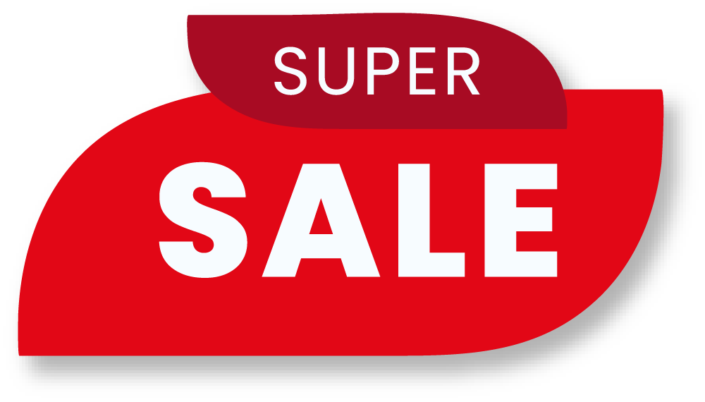 Super-Sale Button