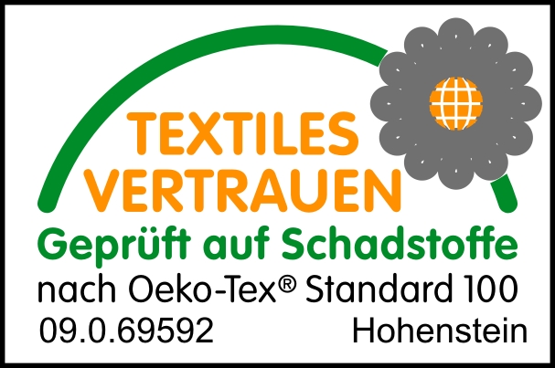Textiles Vertrauen